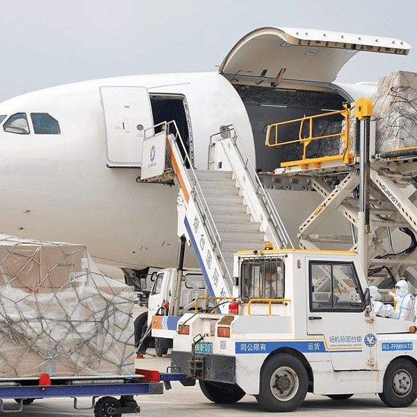 air freight service air freight thailand air cargo services
